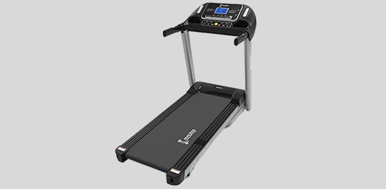 Affordable Commercial Treadmill For Gym India 2023