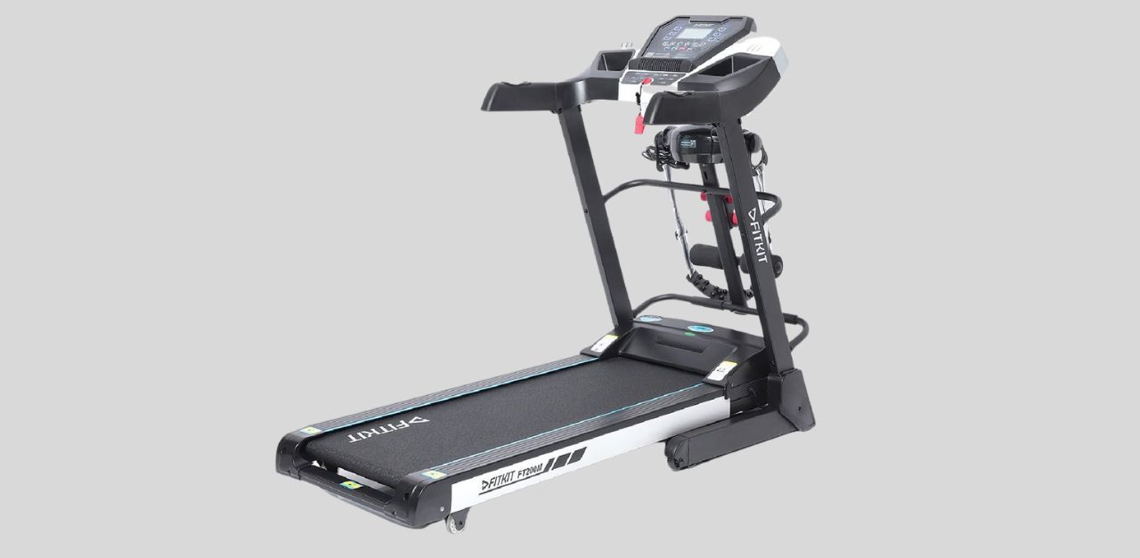 Affordable Commercial Treadmill For Gym India 2023