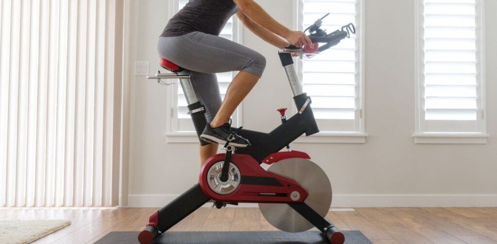 Does Exercise Cycle Help Reduce Weight India 2024