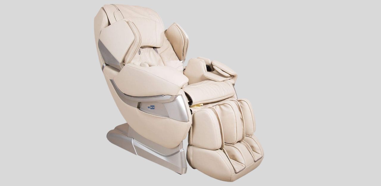 Budget Friendly Luxury Massage Chair India 2023