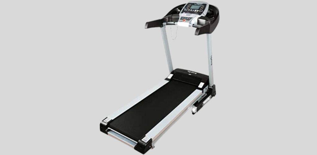 Affordable Commercial Treadmill For Gym India 2023