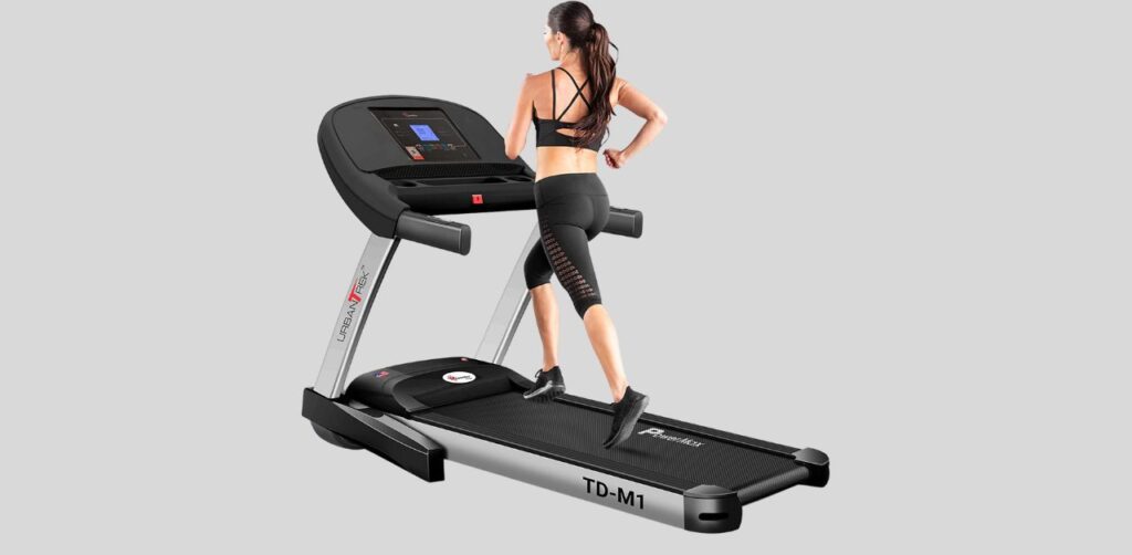 Affordable Commercial Treadmill For Gym India 2023