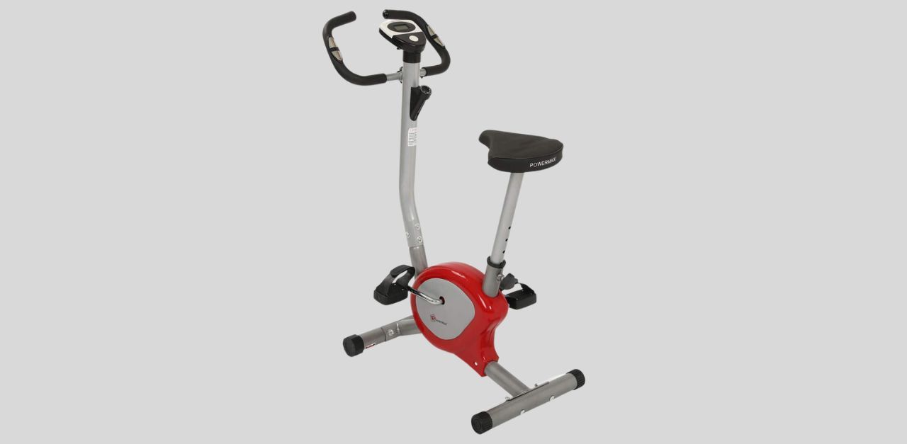 7 Best Exercise Cycles Below 15000 In India