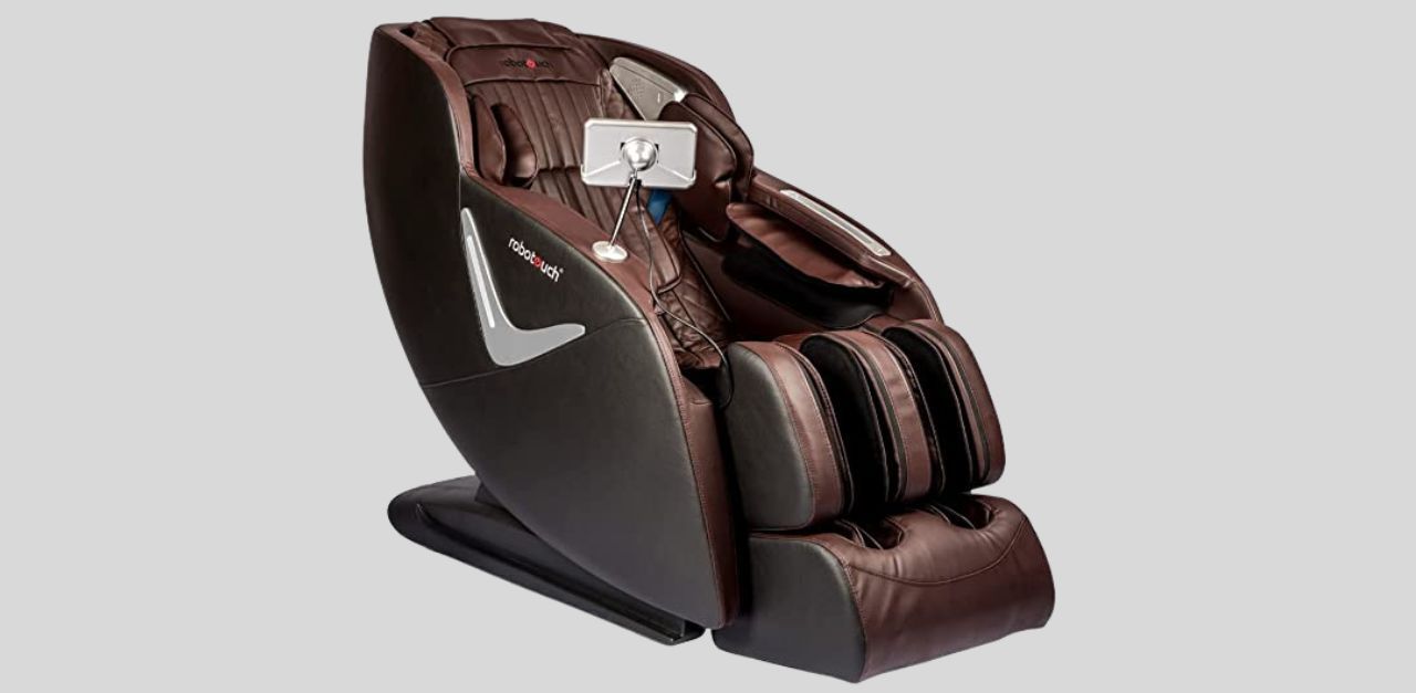 Budget Friendly Luxury Massage Chair India 2023