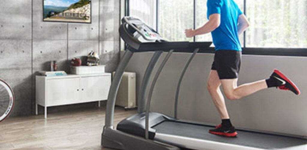 Understanding the Impact of Treadmill Running on Knee Joints