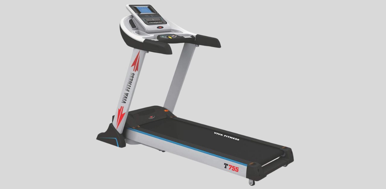 Best Home Treadmill 120 kg Capacity India 2024