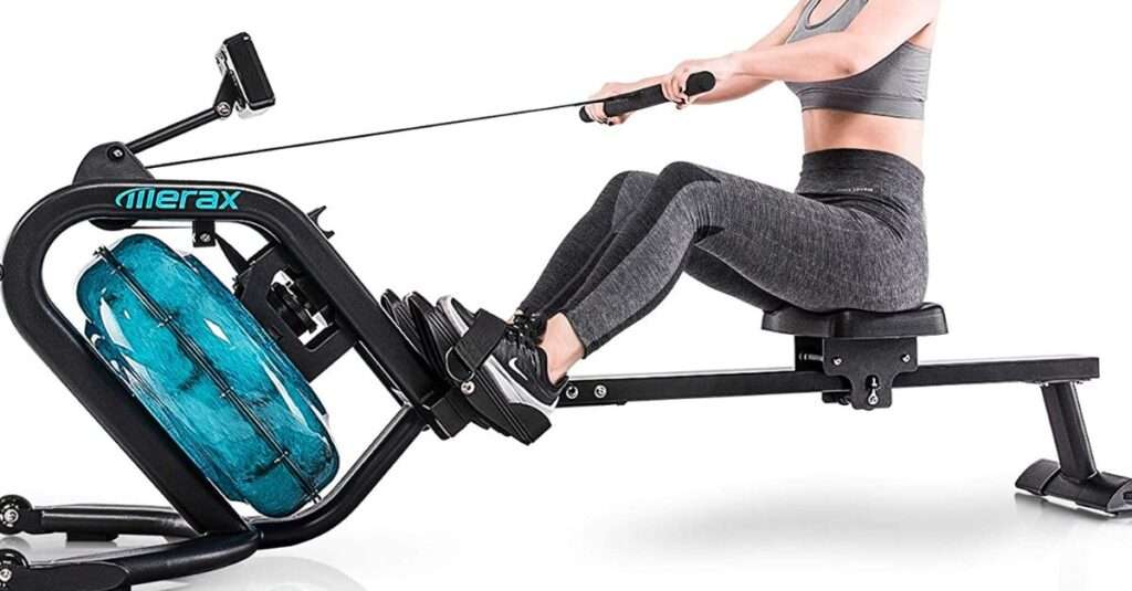 Do Rowing Machines Help You Lose Weight India