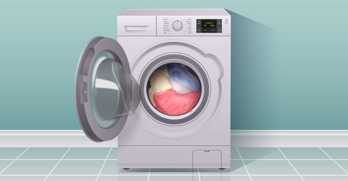 Does Fully Automatic Washing Machine Dry Clothes?