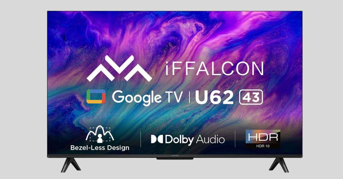 7 Best Quality Smart Tv Under 15000 India August 2023