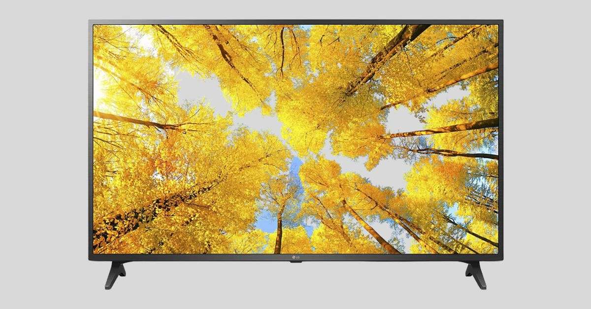 7 Best Affordable 43 Inch Smart Led Tv India August 2023