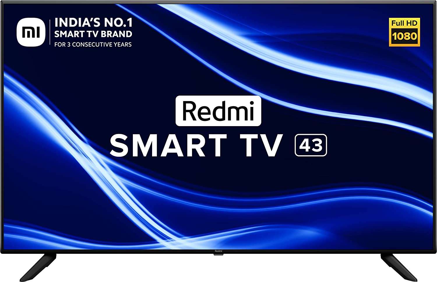 7 Best Affordable 43 Inch Smart Led Tv India August 2023