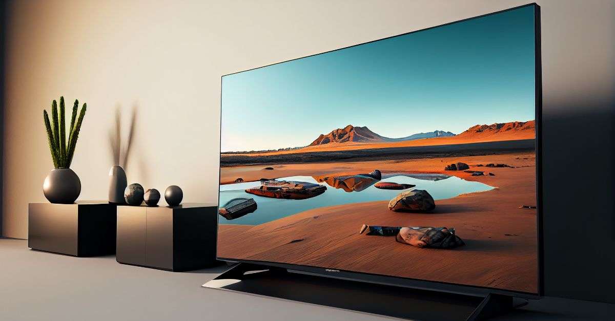 7 Best Affordable 43 Inch Smart Led Tv India August