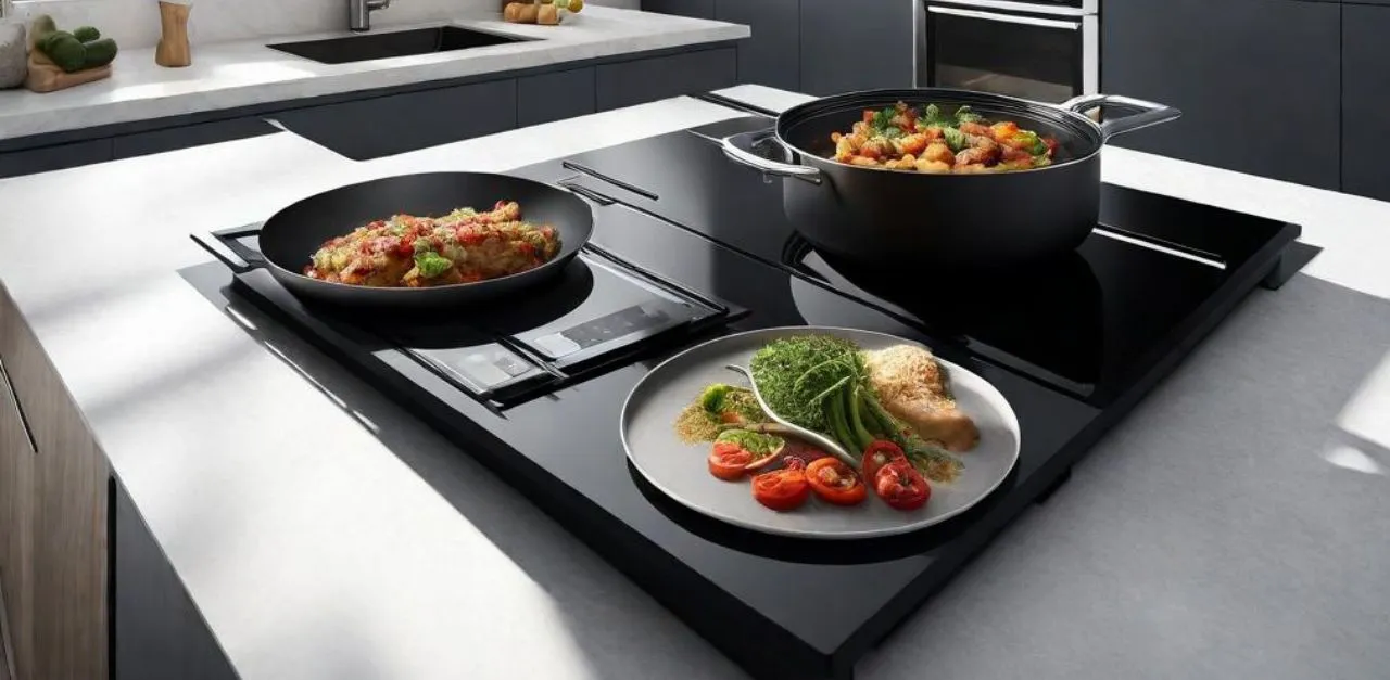 Choose Induction Cooktop for All Utensils You Need in Your Kitchen