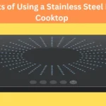 10 Benefits of Using a Stainless Steel Induction Cooktop